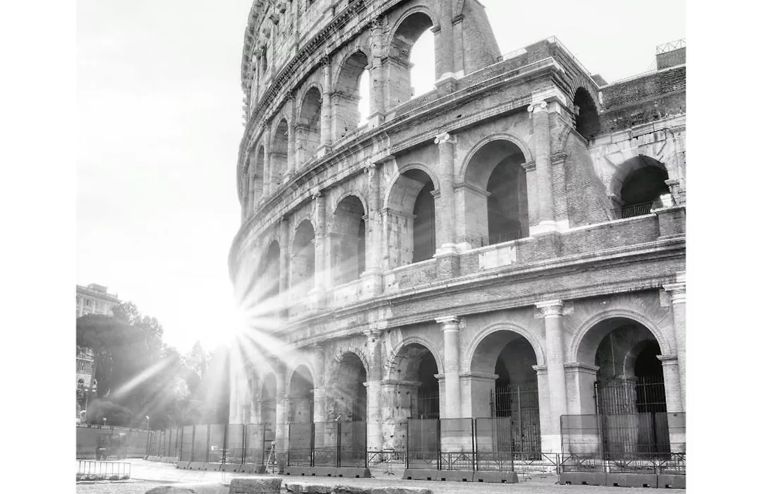 Dimora Centro Storico Roma-1